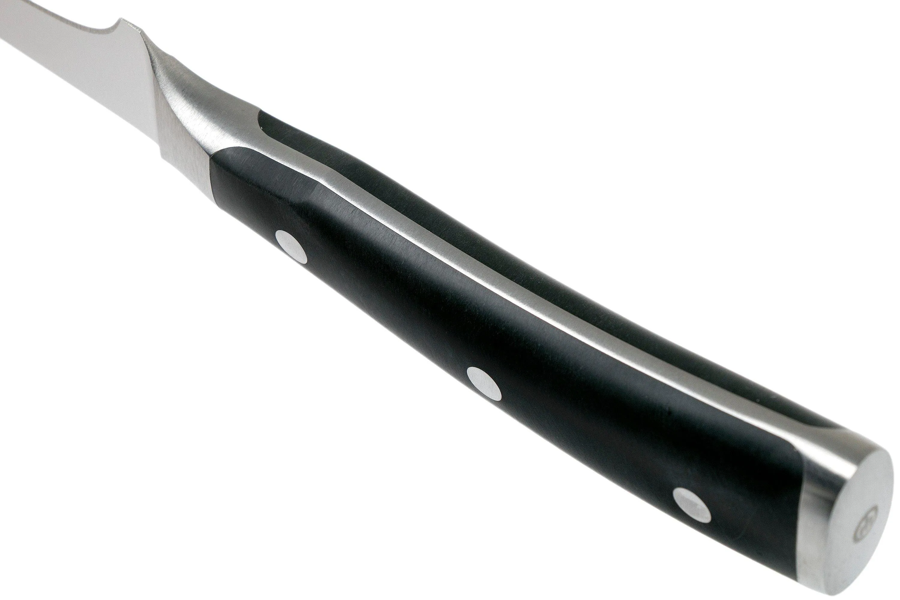 Wüsthof Classic Ikon pequeño cuchillo para filetear 18 cm