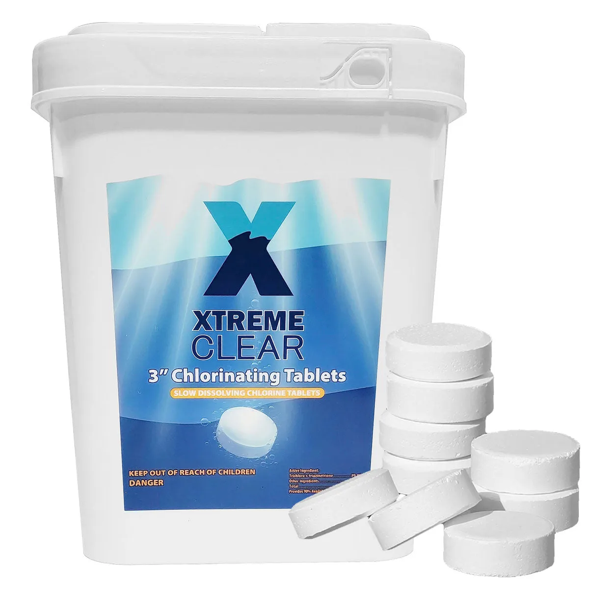 Xtremeclear 3