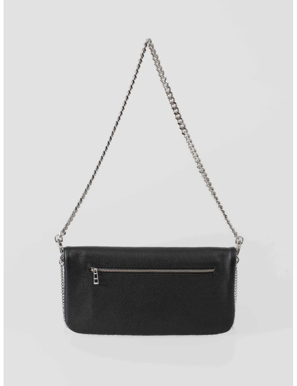 ZADIG&VOLTAIRE BOLSO DE MANO ROCK STUDS