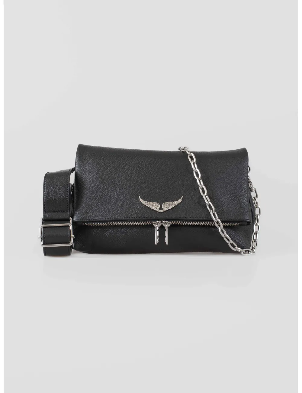 ZADIG&VOLTAIRE BOLSO ROCKY