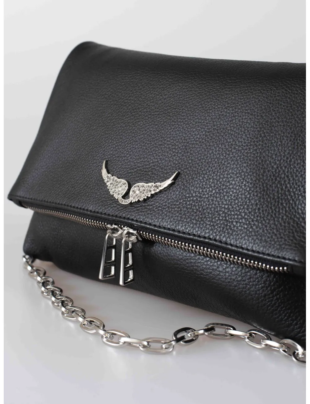 ZADIG&VOLTAIRE BOLSO ROCKY
