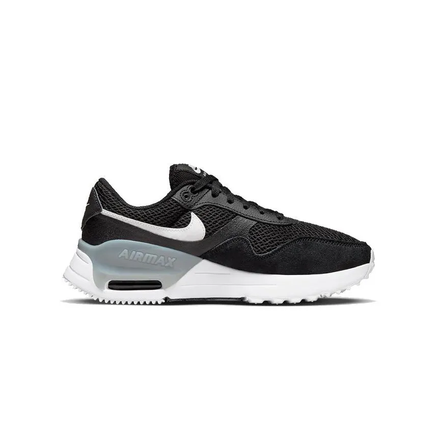 Zapas Nike Air Max Systm Para Mujer