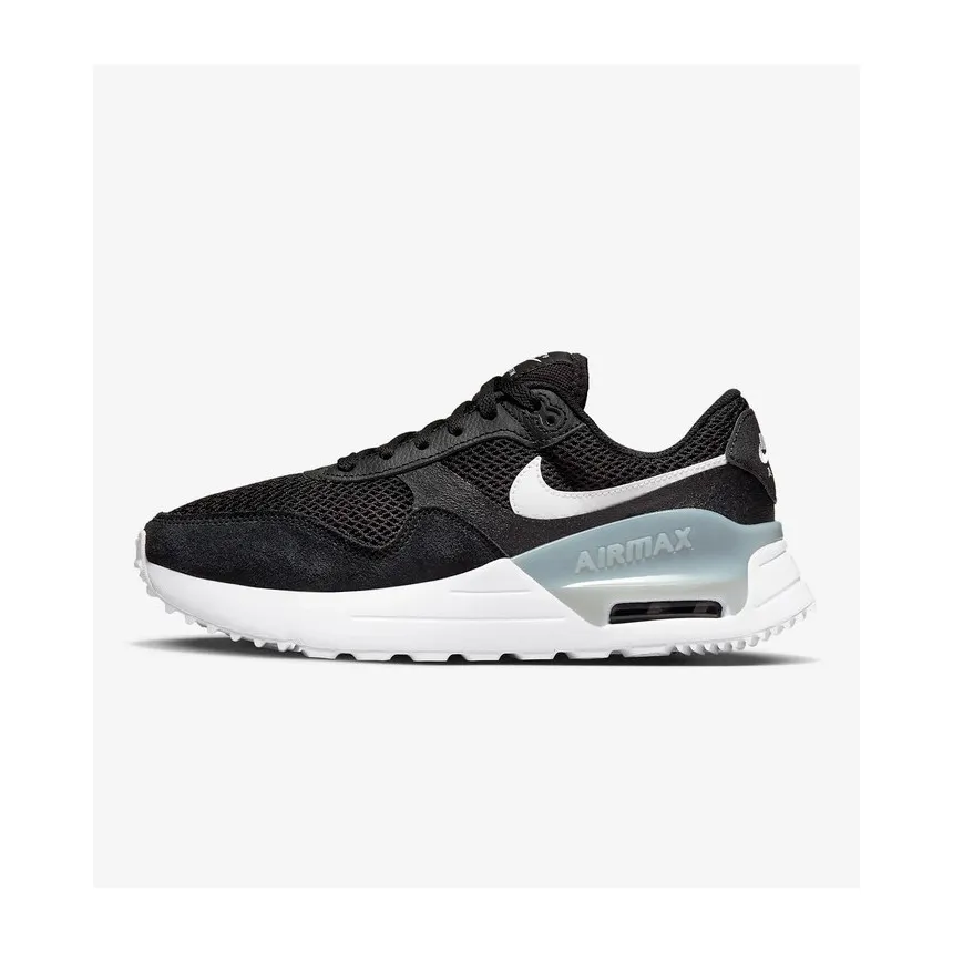 Zapas Nike Air Max Systm Para Mujer
