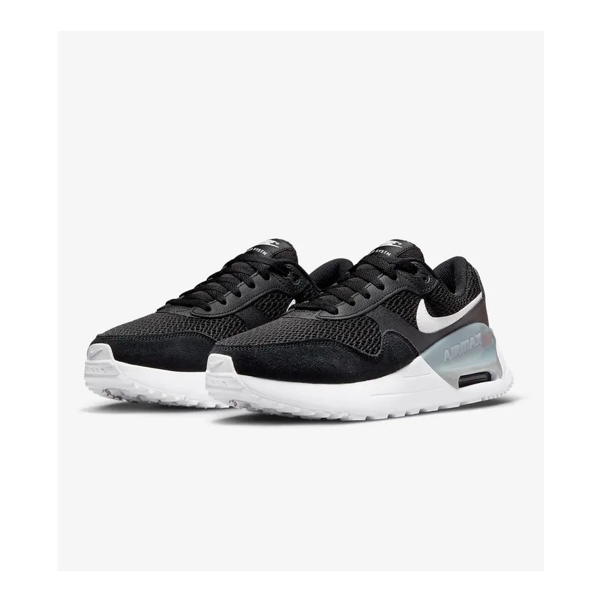 Zapas Nike Air Max Systm Para Mujer