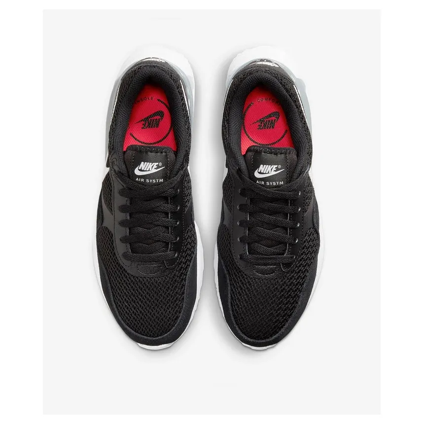 Zapas Nike Air Max Systm Para Mujer