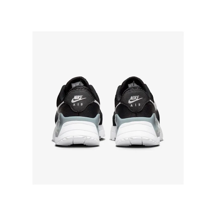 Zapas Nike Air Max Systm Para Mujer