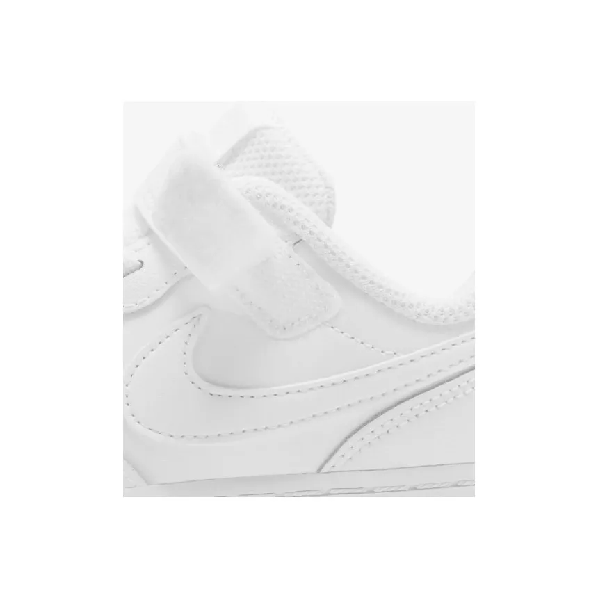Zapas Nike Court Borough Low 2 Para Niños