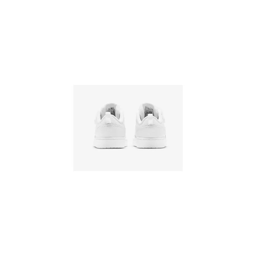 Zapas Nike Court Borough Low 2 Para Niños