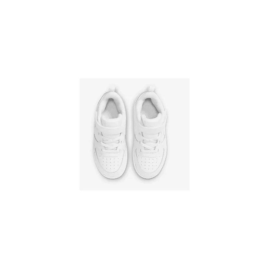 Zapas Nike Court Borough Low 2 Para Niños