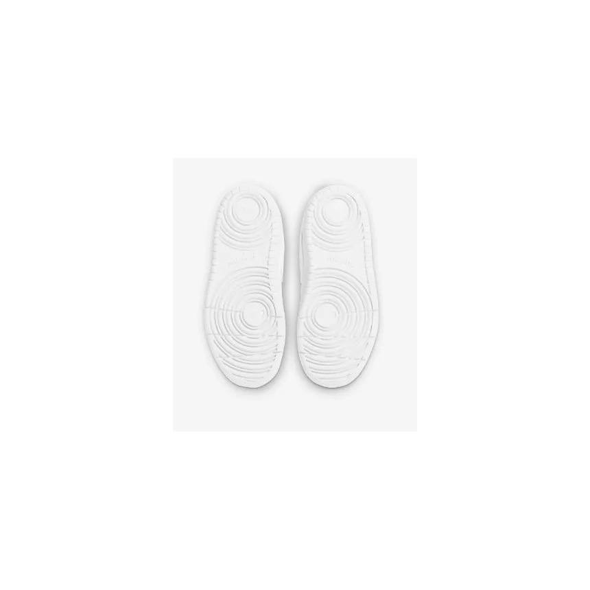 Zapas Nike Court Borough Low 2 Para Niños