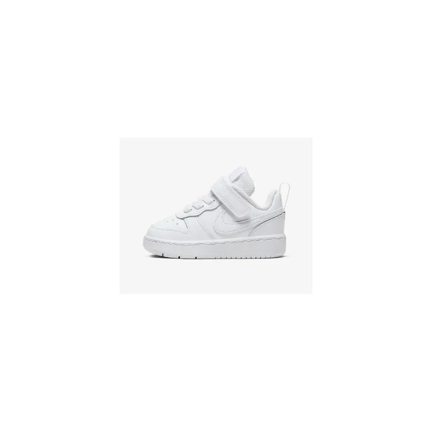 Zapas Nike Court Borough Low 2 Para Niños