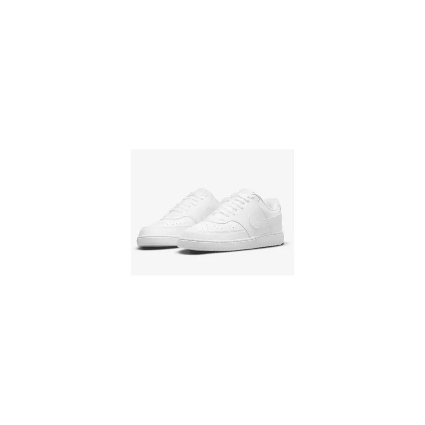 Zapas Nike Court Vision Low Next Nature