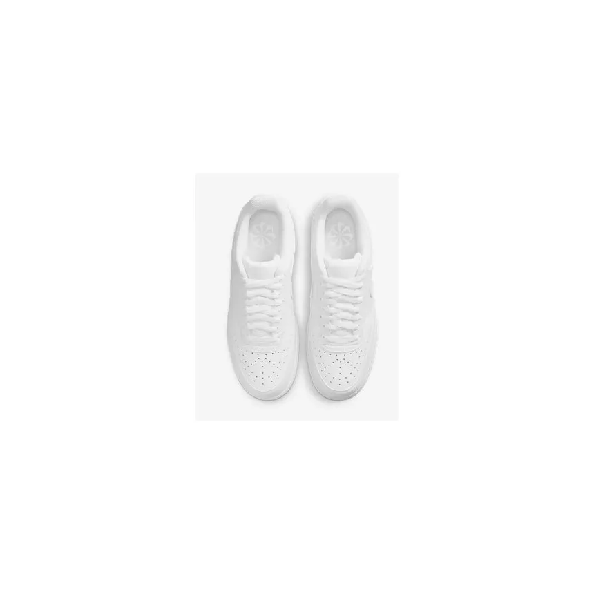 Zapas Nike Court Vision Low Next Nature