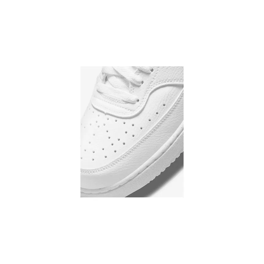 Zapas Nike Court Vision Low Next Nature
