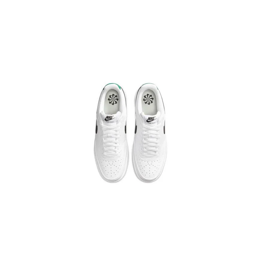 Zapas Nike Court Vision Low Para Hombre