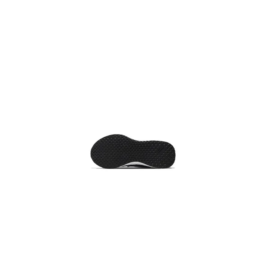 Zapas Nike Revolution 5 Negra/ Blanca