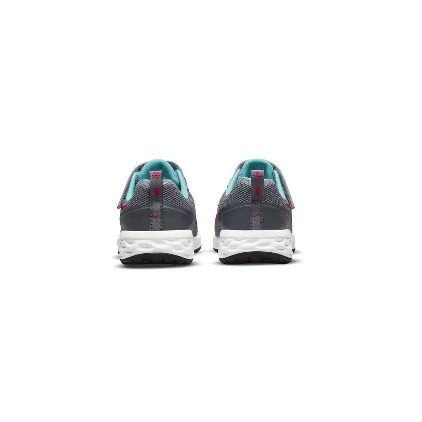 Zapas Nike Revolution 6 NN Para Niños