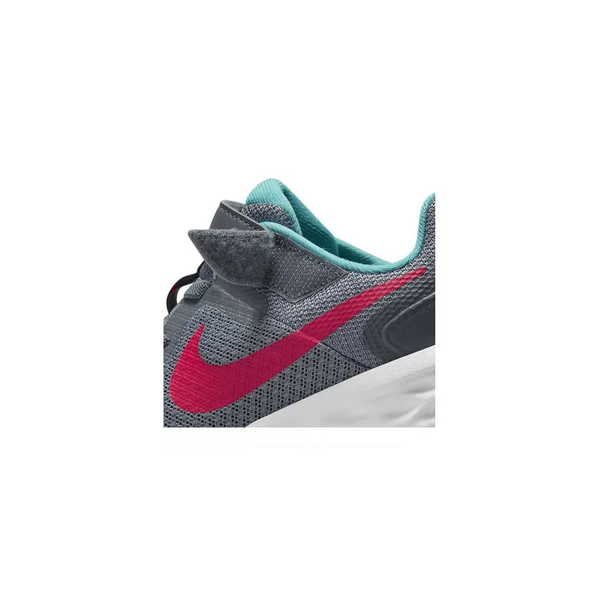 Zapas Nike Revolution 6 NN Para Niños