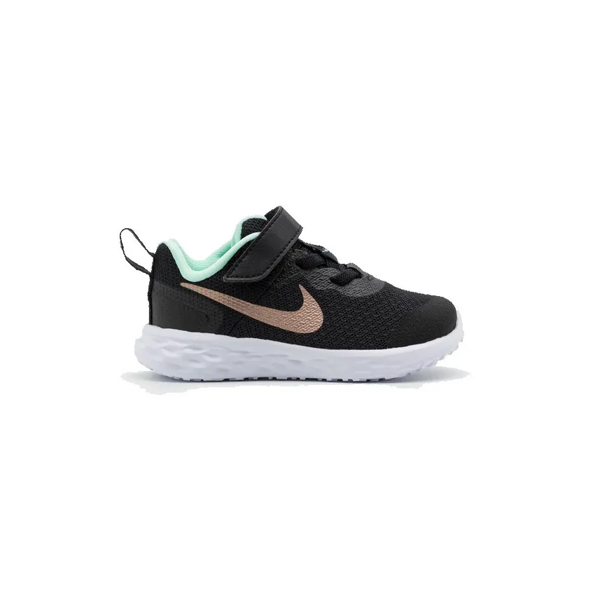 Zapas Nike Revolution 6 Para Niños
