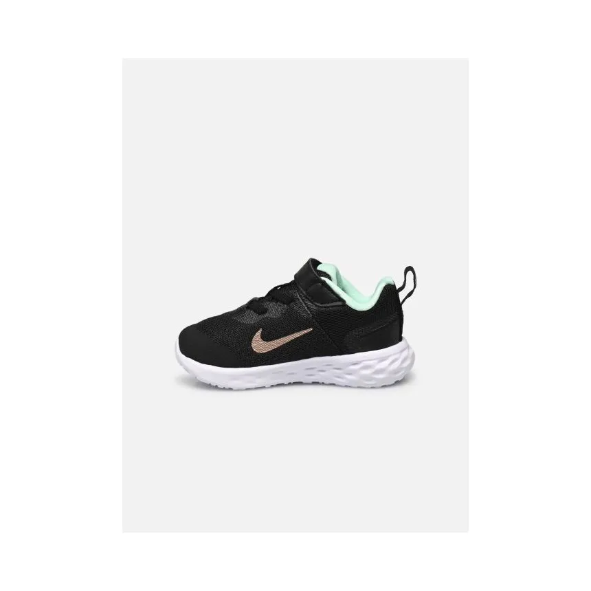 Zapas Nike Revolution 6 Para Niños