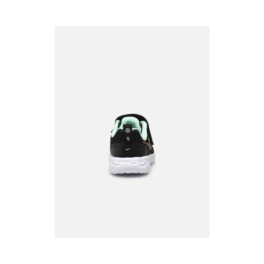 Zapas Nike Revolution 6 Para Niños