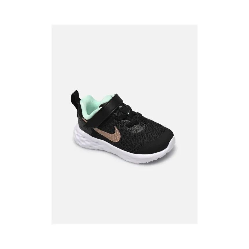 Zapas Nike Revolution 6 Para Niños