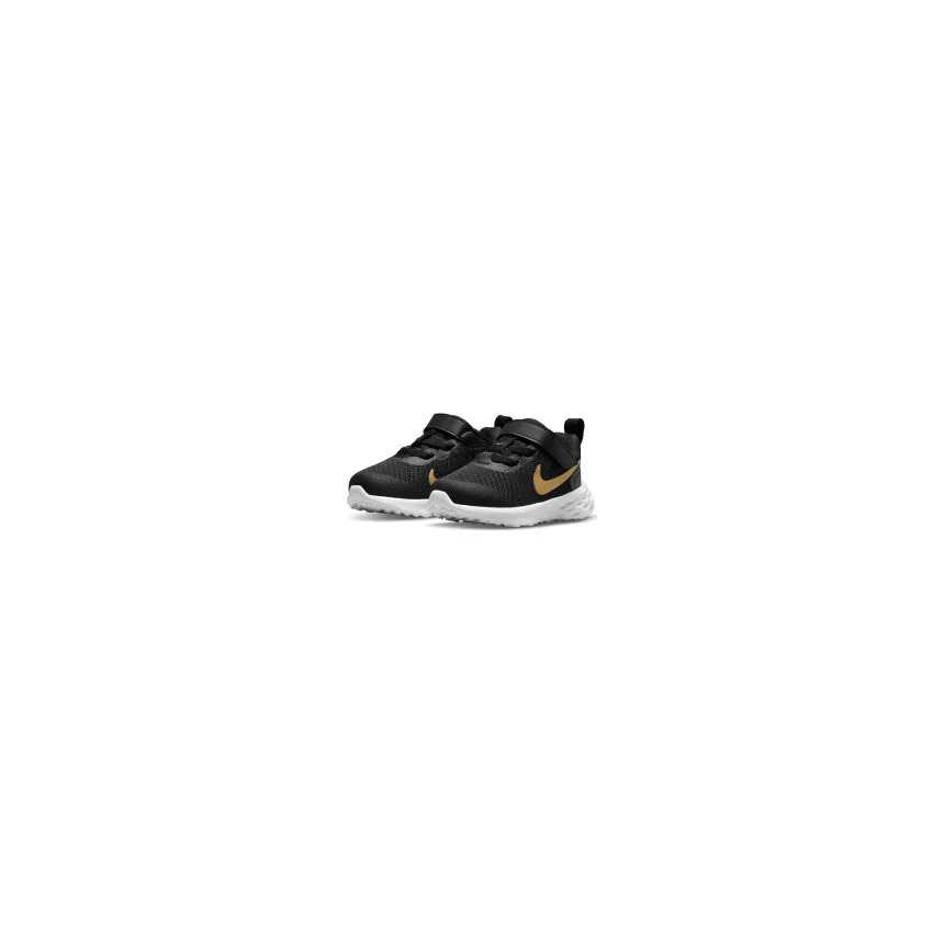 Zapas Nike Revolution 6 Para Niños