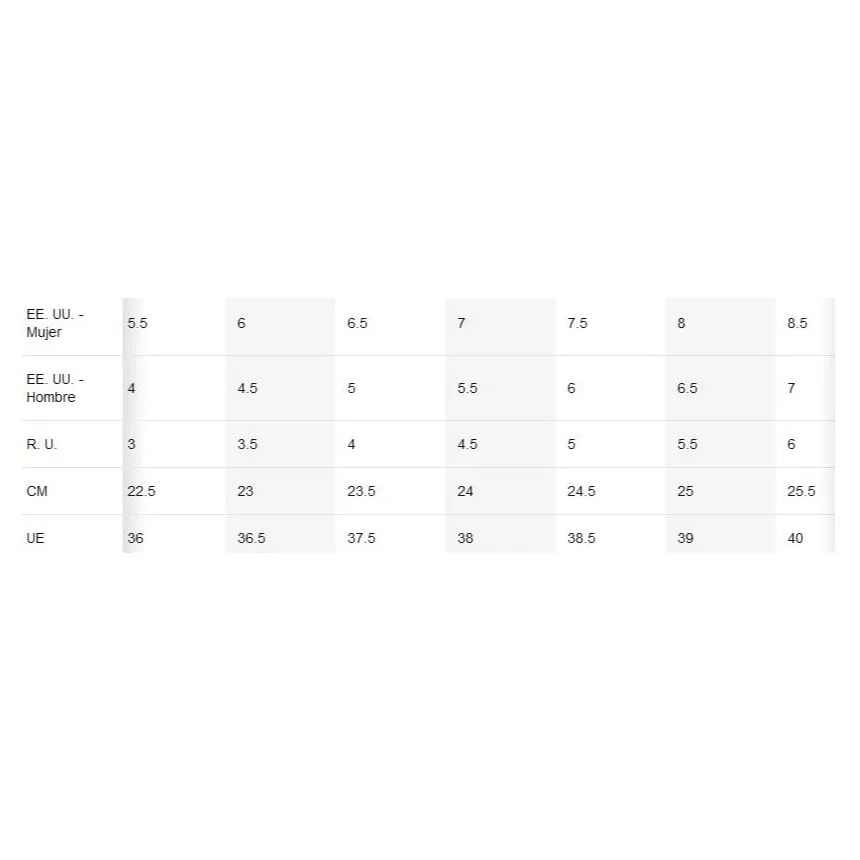 Zapas Nike Revolution Unisex