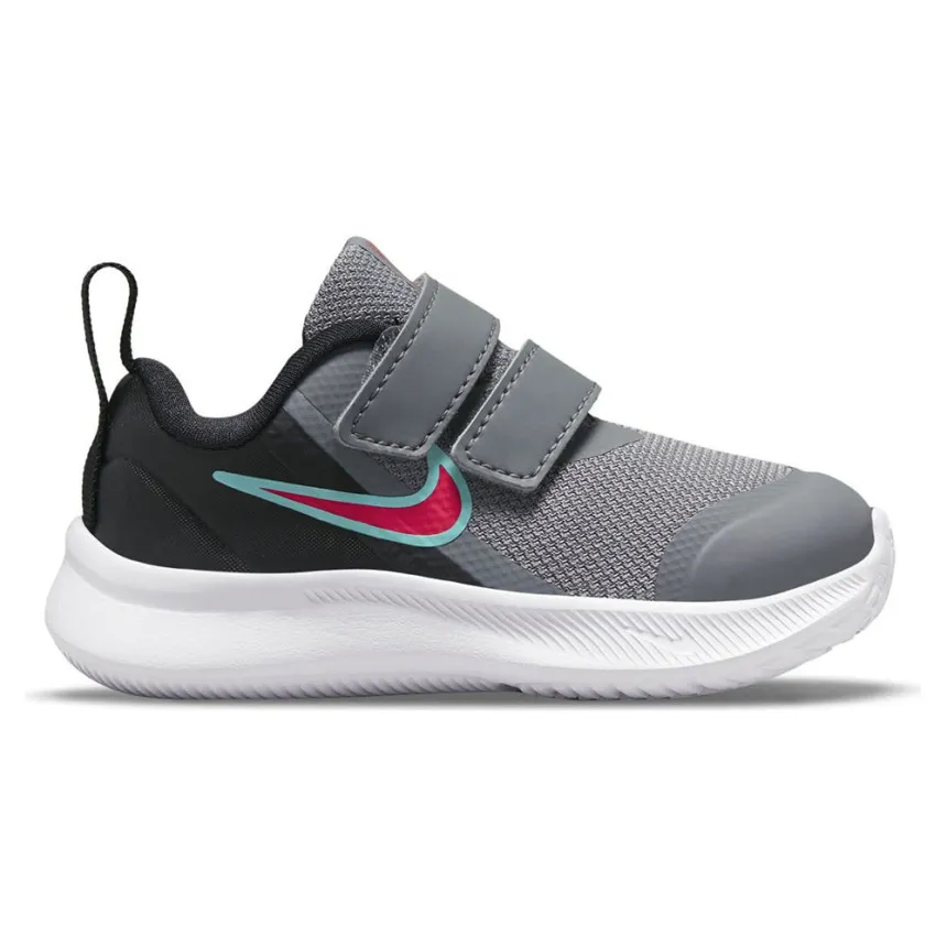 Zapas Nike Star Runner 3 Para Niños