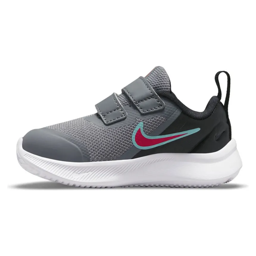 Zapas Nike Star Runner 3 Para Niños