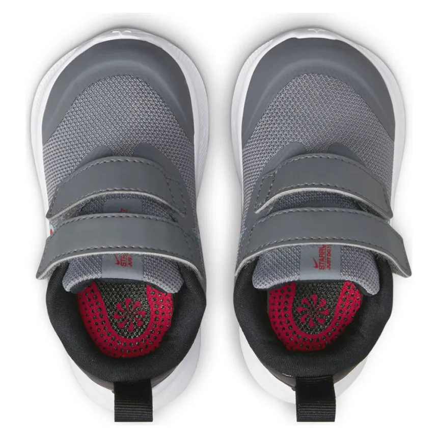 Zapas Nike Star Runner 3 Para Niños