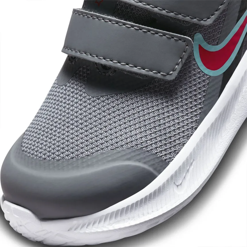 Zapas Nike Star Runner 3 Para Niños