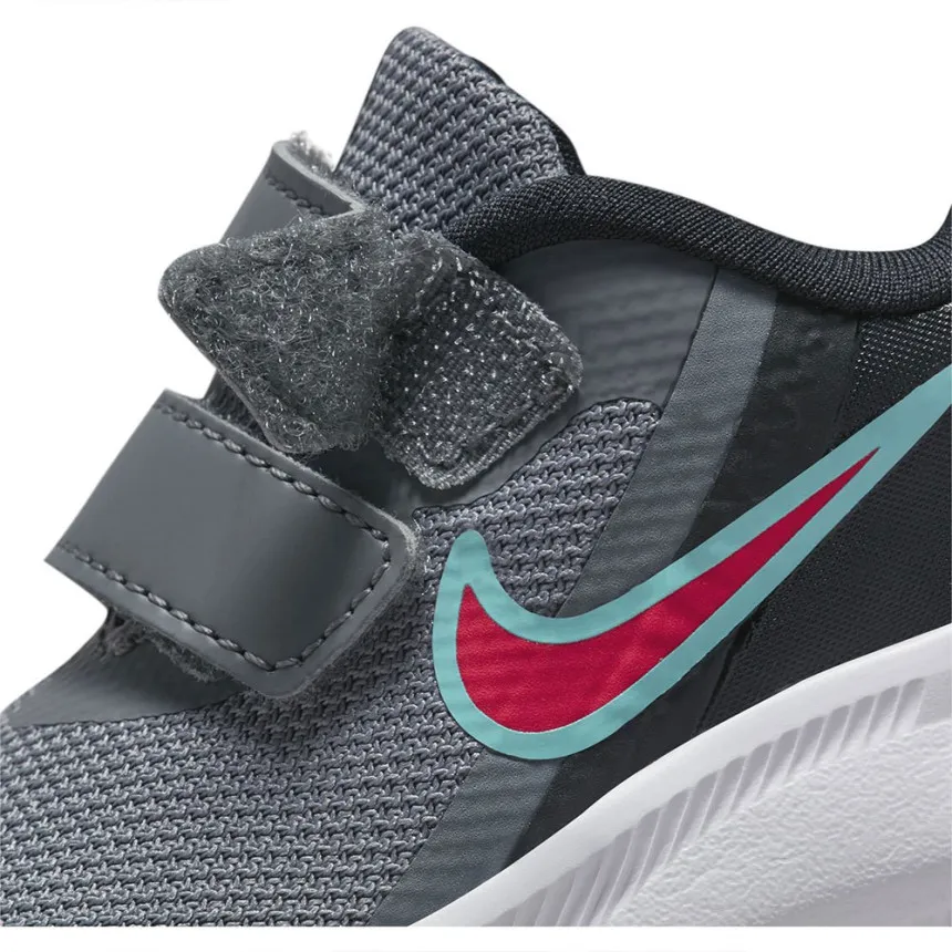 Zapas Nike Star Runner 3 Para Niños