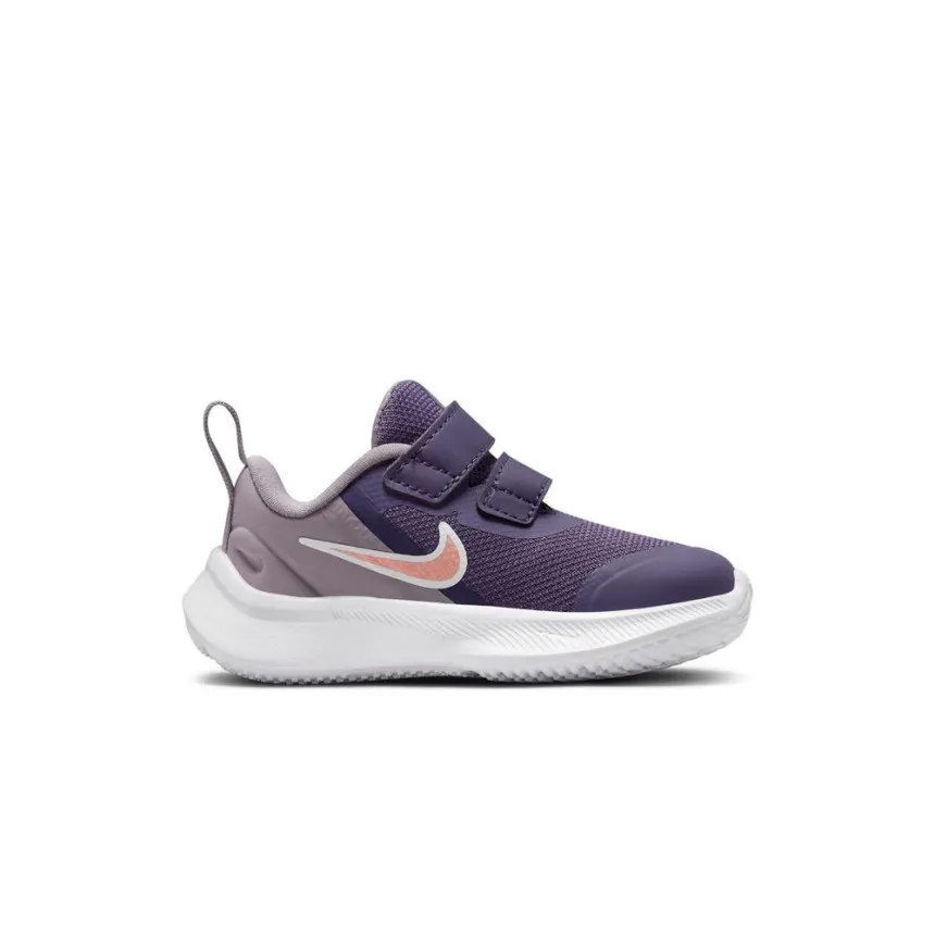 Zapas Nike Star Runner 3 TDV Para Niños