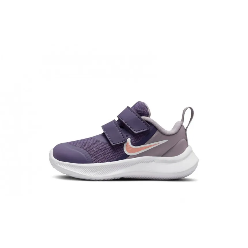 Zapas Nike Star Runner 3 TDV Para Niños