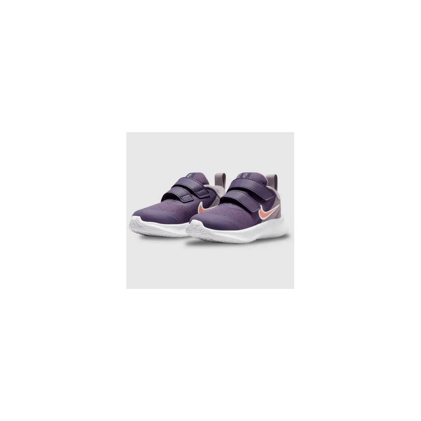 Zapas Nike Star Runner 3 TDV Para Niños
