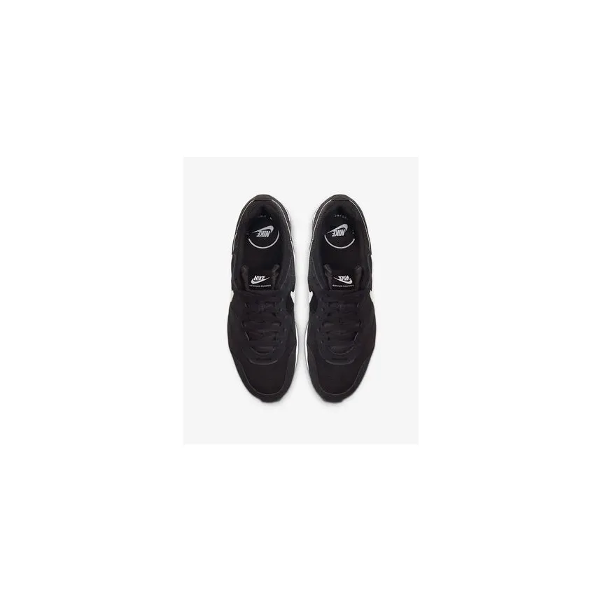 Zapas Nike Venture Runner Unisex En Negro