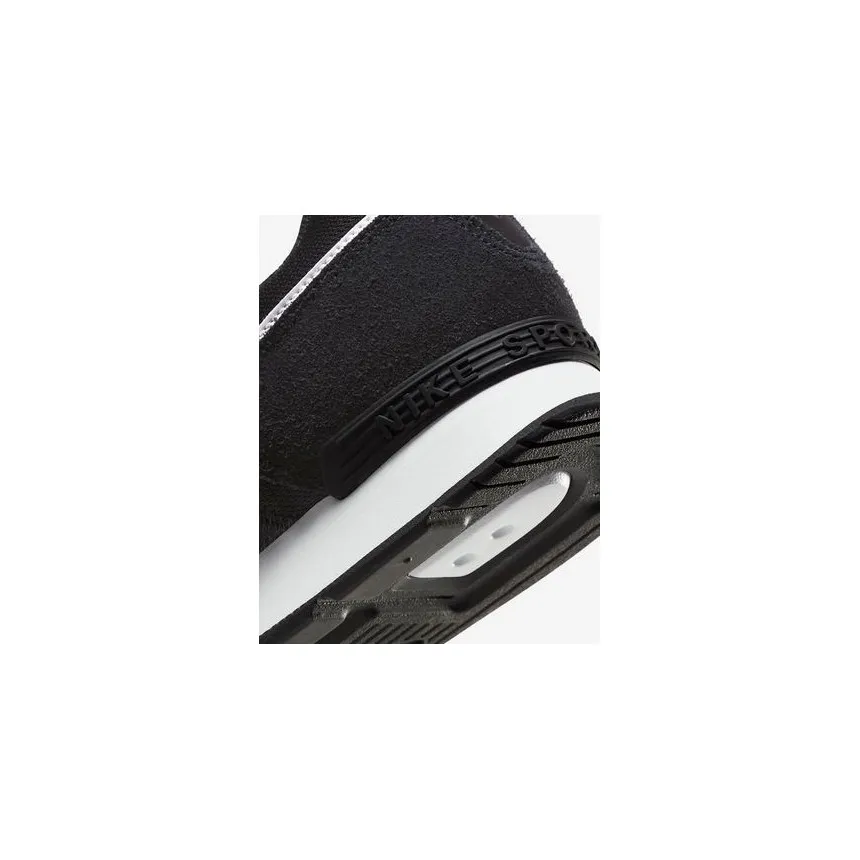 Zapas Nike Venture Runner Unisex En Negro