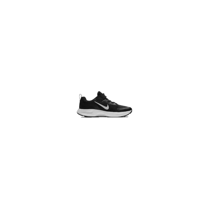 Zapas Nike Wearallday Para Niños