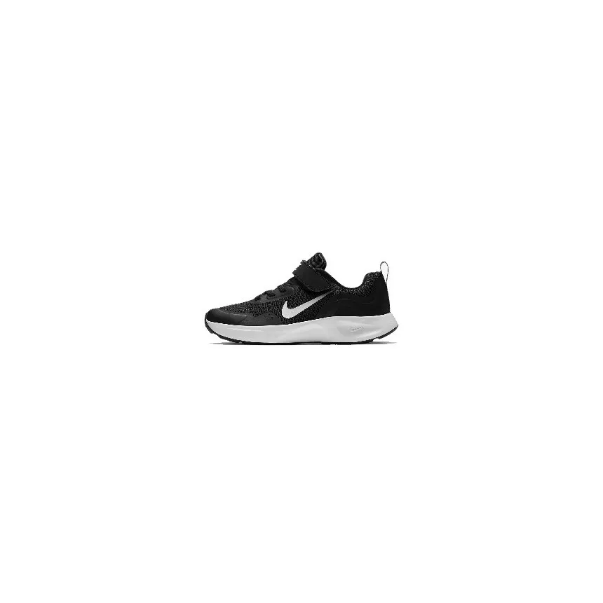 Zapas Nike Wearallday Para Niños