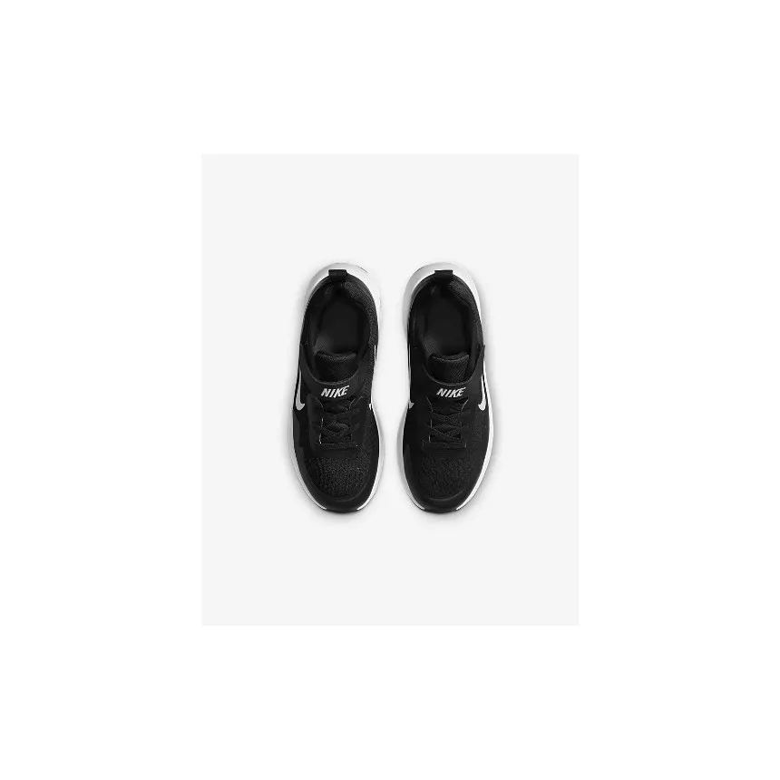 Zapas Nike Wearallday Para Niños