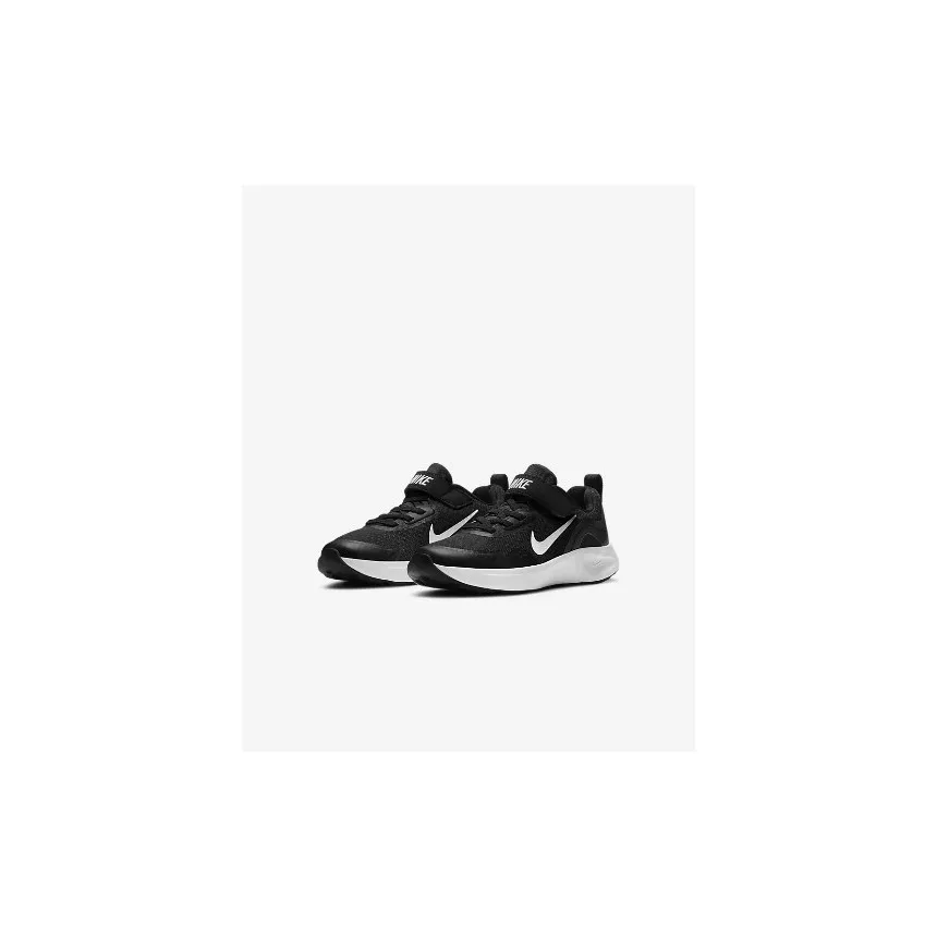 Zapas Nike Wearallday Para Niños