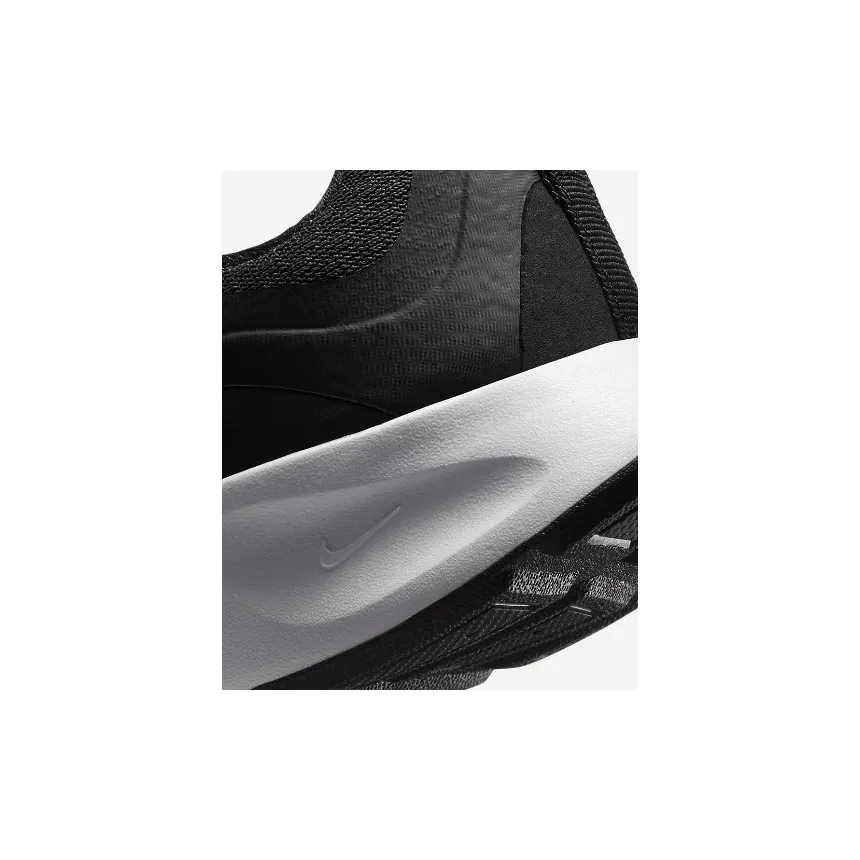 Zapas Nike Wearallday Para Niños