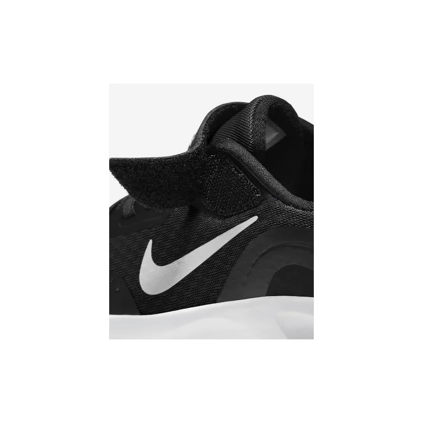 Zapas Nike Wearallday Para Niños