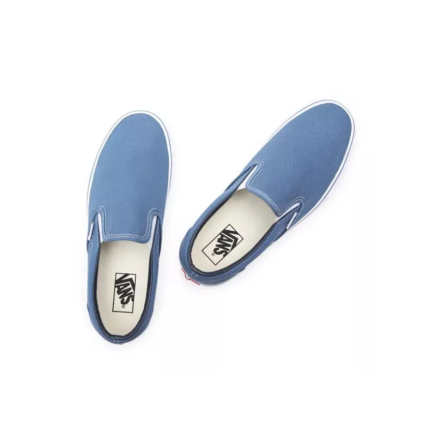 ZAPAS VANS CLASSIC SLIPON UNISEX