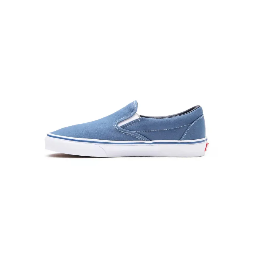 ZAPAS VANS CLASSIC SLIPON UNISEX