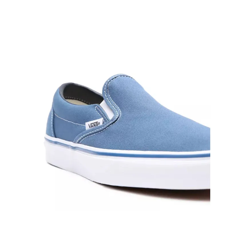 ZAPAS VANS CLASSIC SLIPON UNISEX