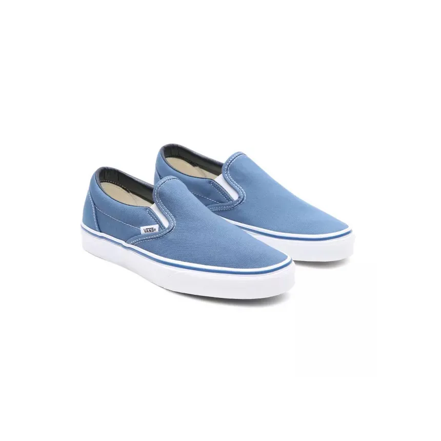 ZAPAS VANS CLASSIC SLIPON UNISEX
