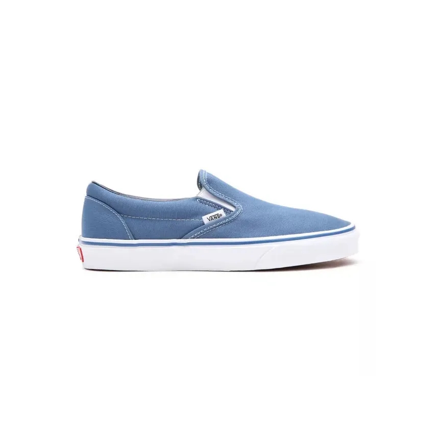 ZAPAS VANS CLASSIC SLIPON UNISEX