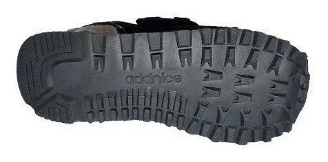 ZAPATILLA ADDNICE RUNNING LONDRES KIDS  A8R1AAV SOLO 25!